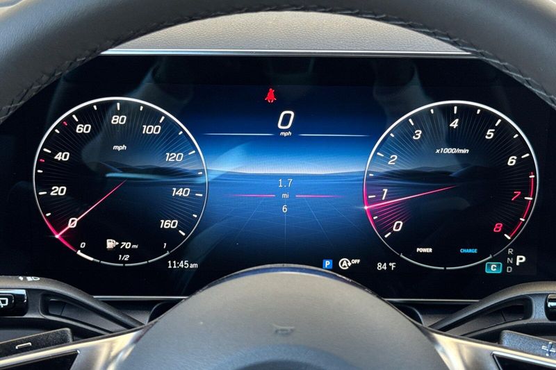 New 2027 Mercedes-Benz GLC-Class GLCGLC 300Image 21