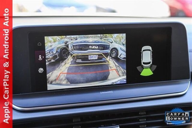 Used 2022 Kia Telluride LXImage 27