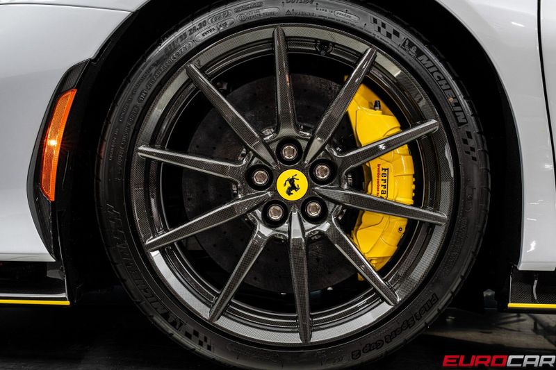 Used 2025 Ferrari SF90 XX *INSANE SPEC * HUGE CARBON OPTIONS*Image 37