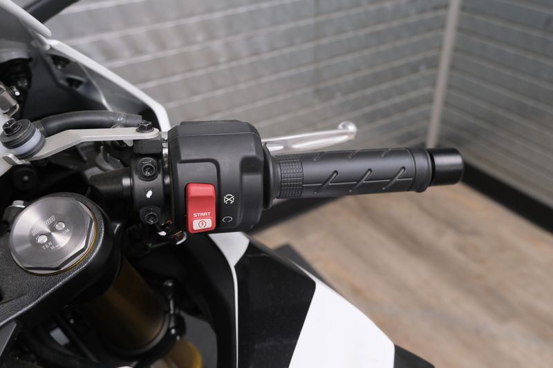 NEW 2026 HONDA CBR1000R Image 20