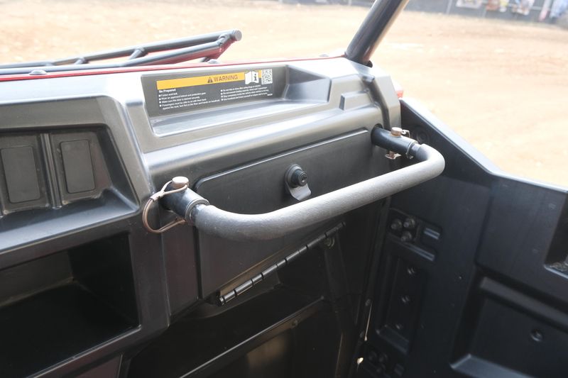 USED 2017 TEXTRON STAMPEDE 900 Image 23