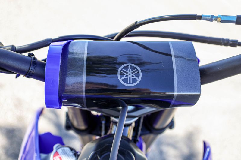 NEW 2026 YAMAHA YZ85 Image 14