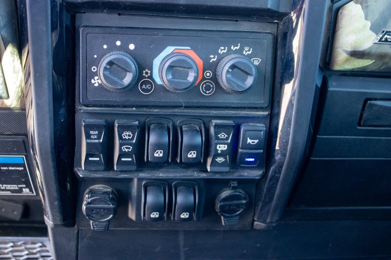 USED 2024 POLARIS RANGER CREW XD 1500 NORTHSTAR ULTIMATE Image 28