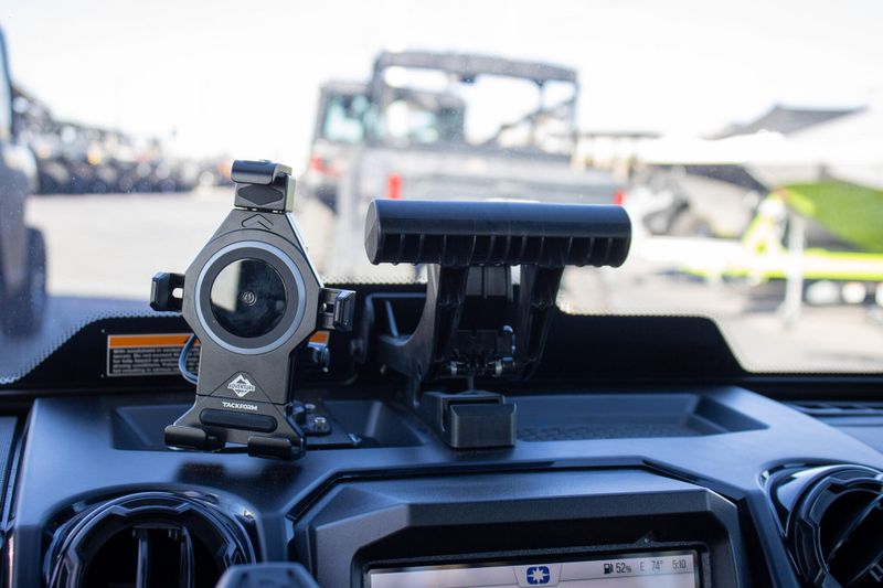 NEW 2026 POLARIS RANGER CREW XD 1500 NORTHSTAR ULTIMATE Image 27