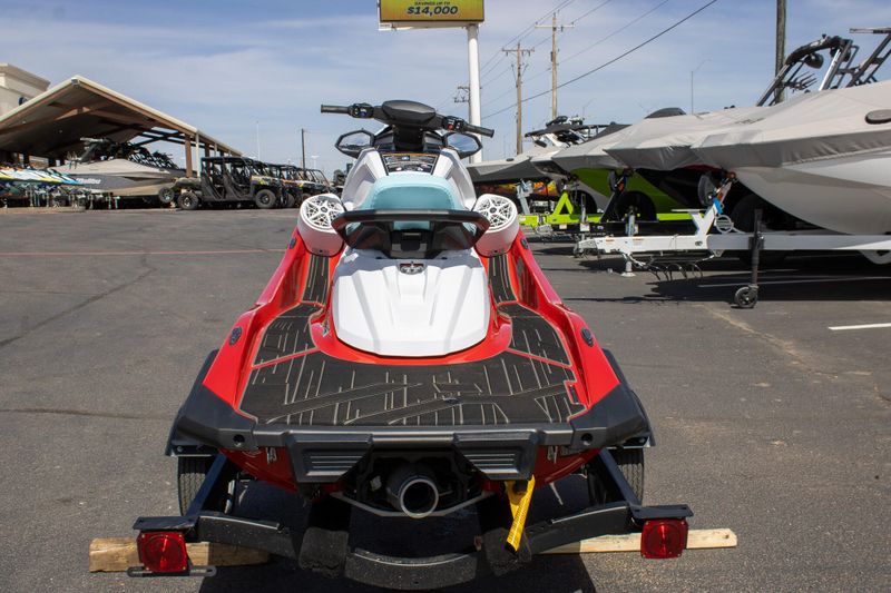 NEW 2025 YAMAHA VX LIMITED Image 7