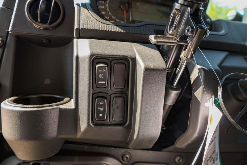 NEW 2026 POLARIS RANGER CREW XP 1000 NORTHSTAR EDITION ULTIMATE Image 10