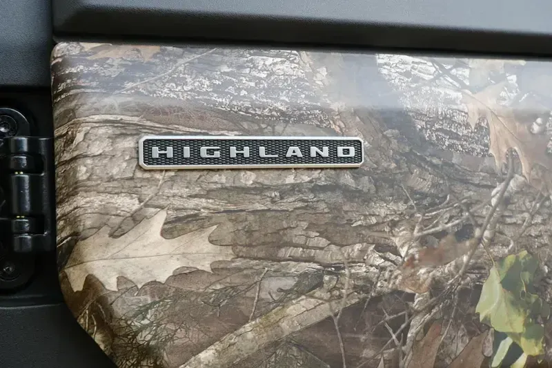 NEW 2026 CFMOTO UFORCE U10 XL PRO HIGHLAND Image 9