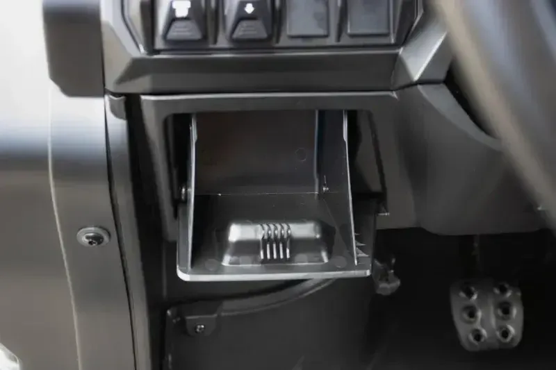 NEW 2026 CAN-AM DEFENDER MAX LIMITED CAB HD11 Image 31