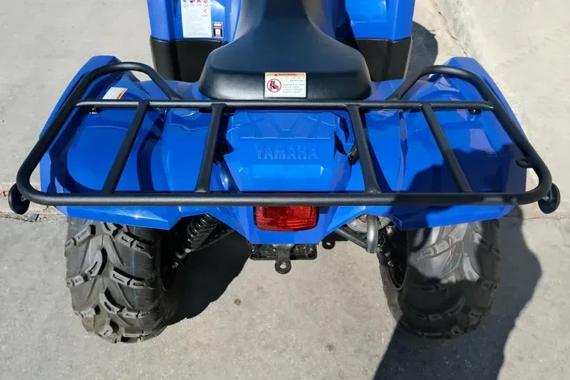 NEW 2026 YAMAHA KODIAK 450 Image 16