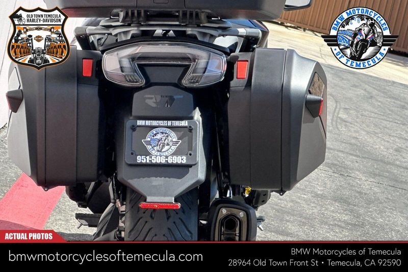 2026 BMW R 1300 RTImage 7
