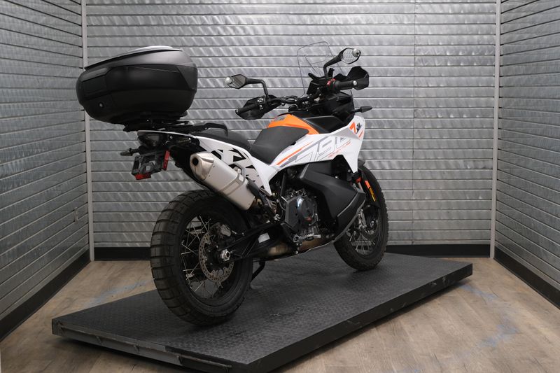 USED 2024 KTM 790 ADVENTURE Image 3