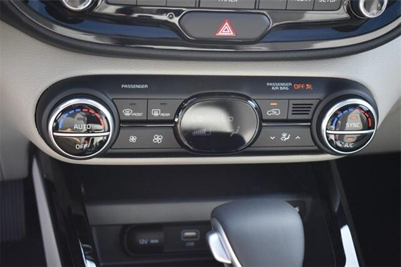 New 2025 Kia Soul EXImage 28