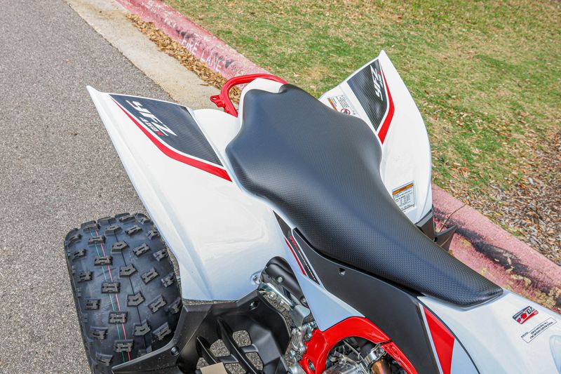 NEW 2026 YAMAHA YFZ450R SE Image 5