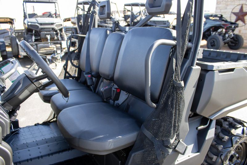 NEW 2026 CAN-AM DEFENDER HD7 Image 16