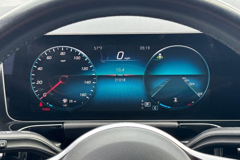 Used 2021 Mercedes-Benz GLA GLA250Image 29