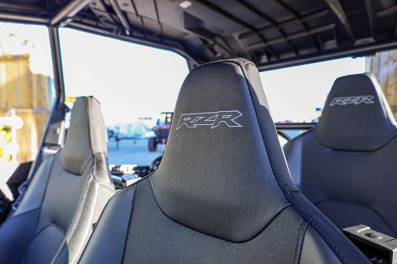 NEW 2026 POLARIS RZR XP S 4 1000 ULTIMATE Image 10