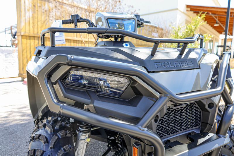 NEW 2026 POLARIS SPORTSMAN 570 EPS Image 13
