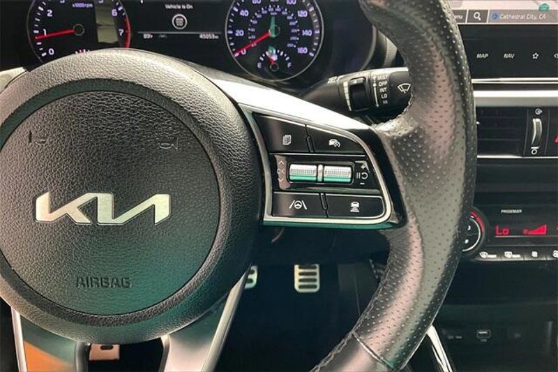 2024 Kia Forte GT-Line photo 18