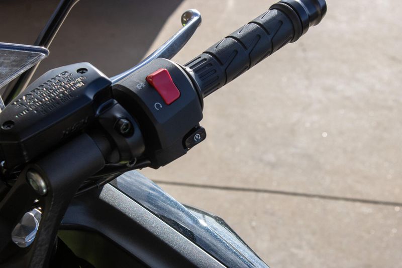 NEW 2026 KAWASAKI NINJA 650 ABS Image 20