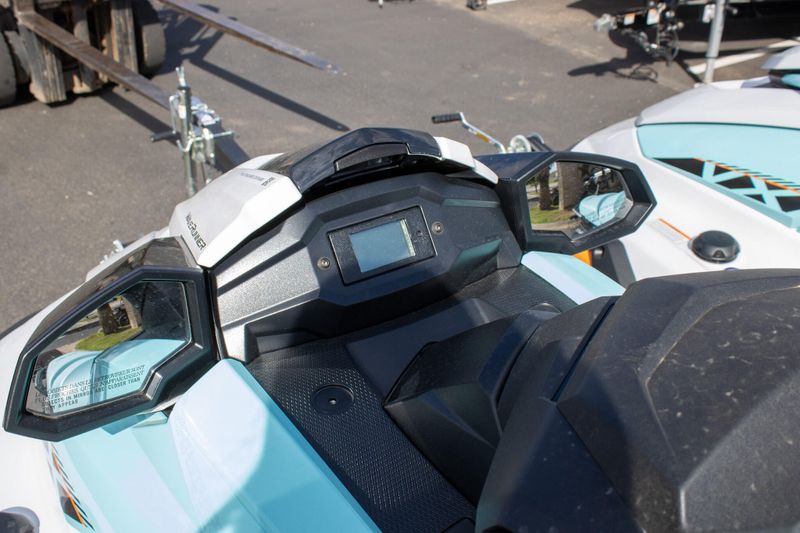 NEW 2026 YAMAHA VX Image 6