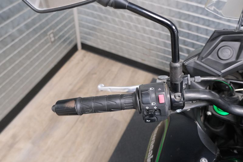 USED 2017 KAWASAKI VERSYS 650 ABS Image 18