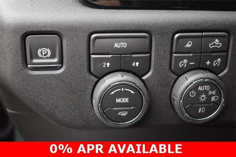 New 2026 Chevrolet Silverado 1500 LTZImage 27