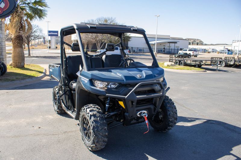 NEW 2026 CAN-AM DEFENDER XT HD7 Image 1