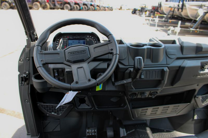 NEW 2026 POLARIS RANGER CREW XP 1000 PREMIUM Image 21