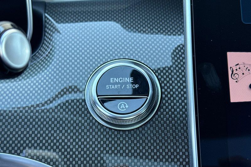 New 2026 Mercedes-Benz C-Class C 300Image 19