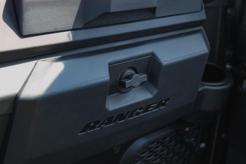 New 2026 Polaris RANGER XP 1000 NORTHSTAR ULTIMATE  PURSUIT CAMO Image 23