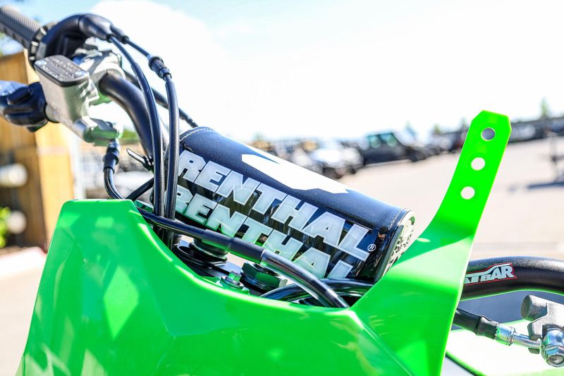 NEW 2026 KAWASAKI KX250 Image 26