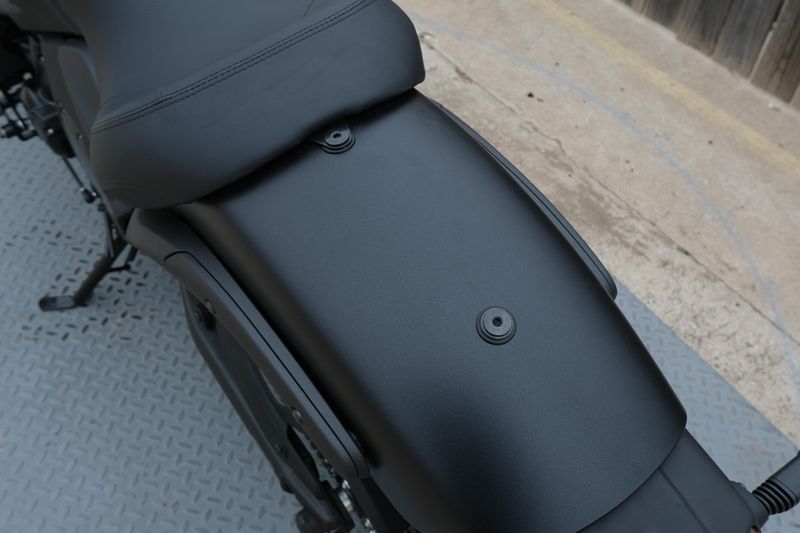 NEW 2026 KAWASAKI VULCAN S Image 13