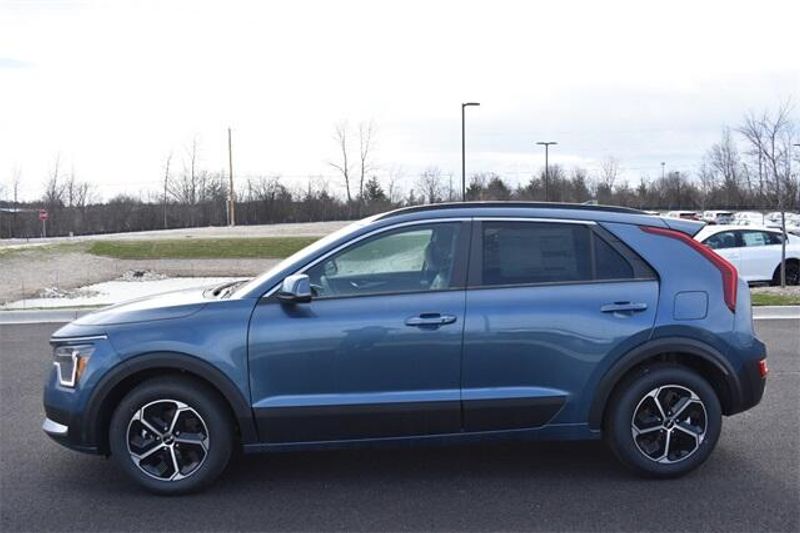 2025 Kia Niro EXImage 6