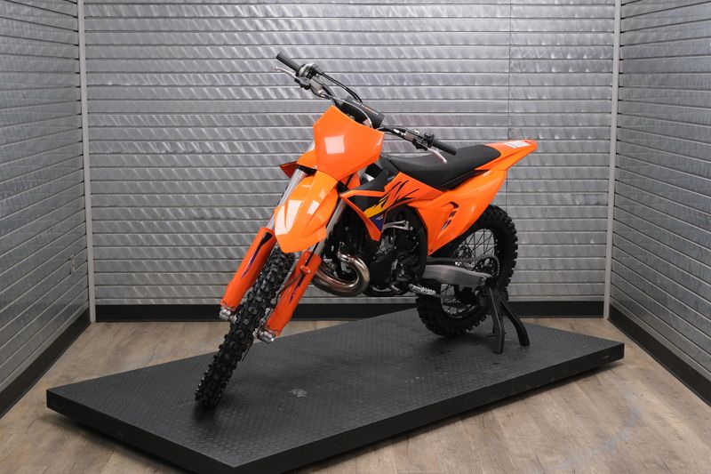NEW 2026 KTM 300 SX Image 7