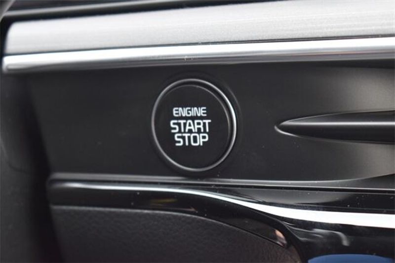 2025 Kia K5 GTImage 26