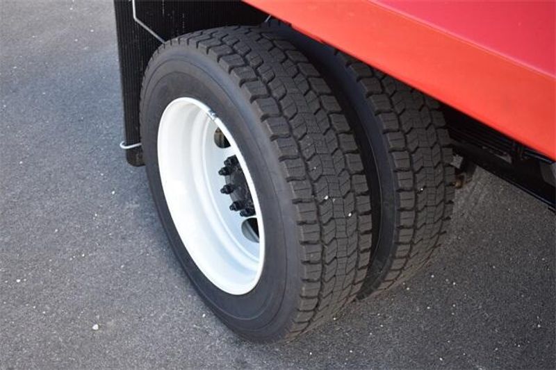 2024 Chevrolet Silverado 5500HD Work TruckImage 16