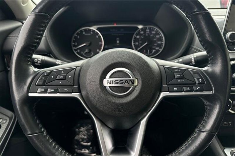 2021 Nissan Sentra SVImage 20