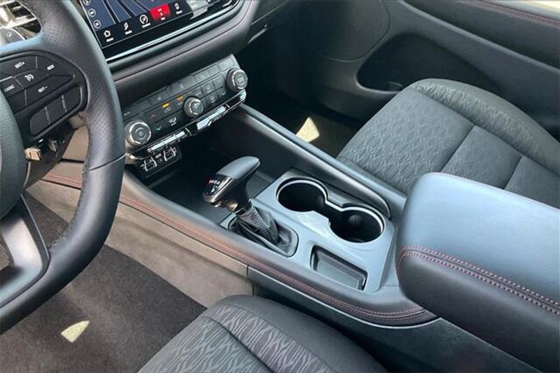 2025 Dodge Durango Gt RwdImage 7