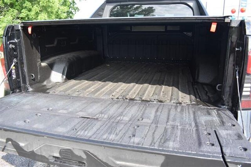 New 2024 Chevrolet Silverado EV RSTImage 21