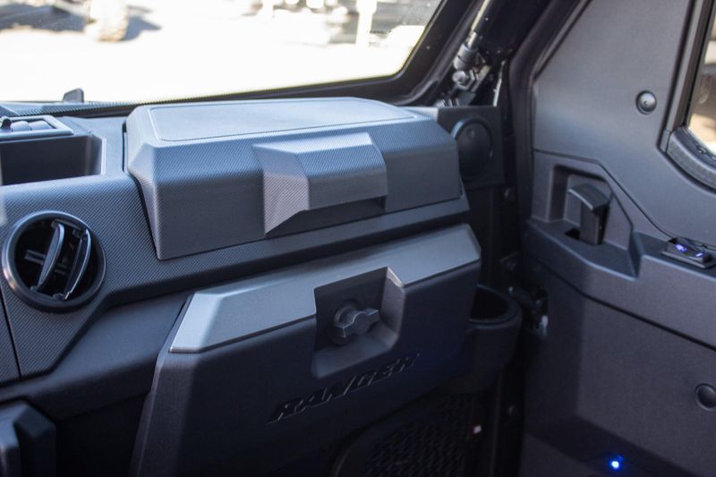 NEW 2026 POLARIS RANGER CREW XP 1000 NORTHSTAR TEXAS EDITION Image 20