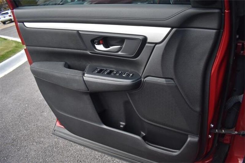 Used 2022 Honda CR-V Special EditionImage 29