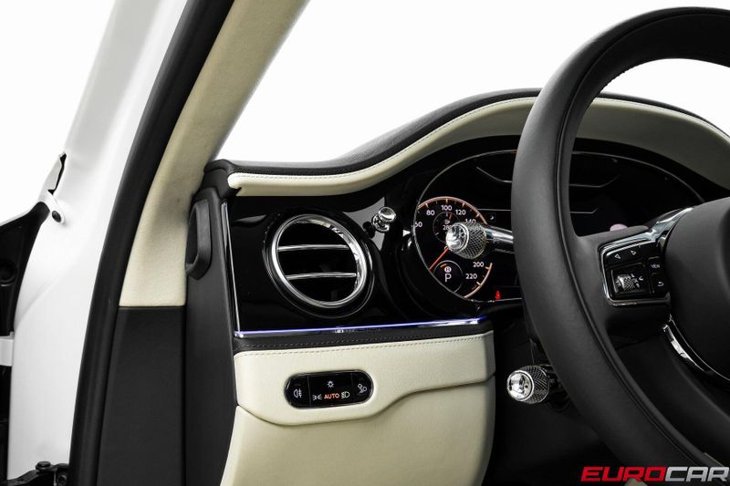 2023 Bentley Flying Spur *BLACKLINE SPEC * TOURING SPEC*Image 21