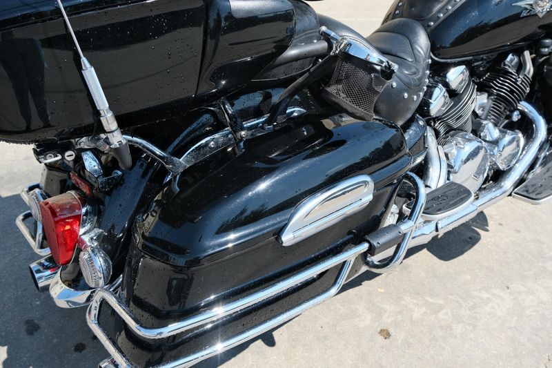 USED 2006 YAMAHA MIDNIGHT VENTURE Image 15