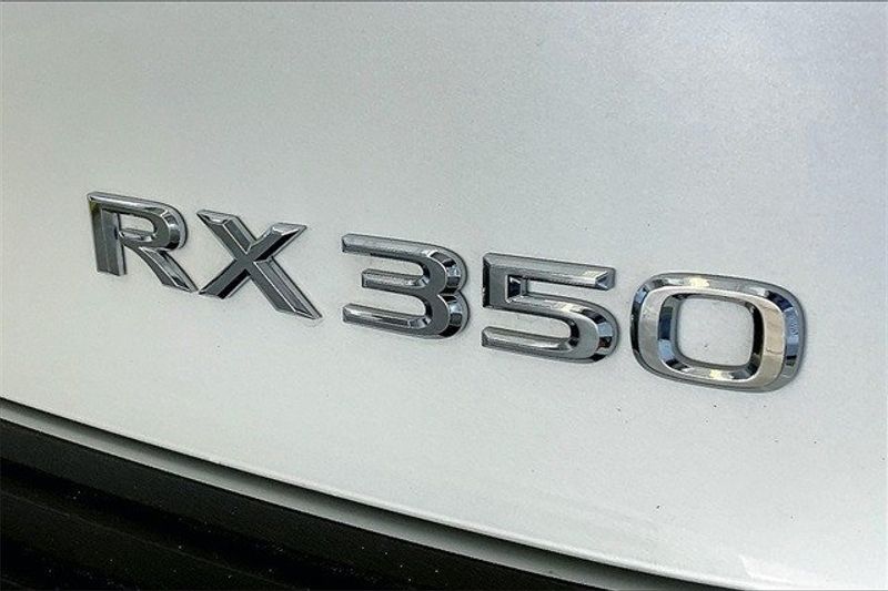 2013 Lexus RX 350 350Image 7