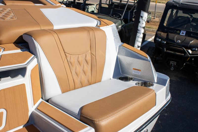 NEW 2026 MALIBU WAKESETTER M230 Image 108