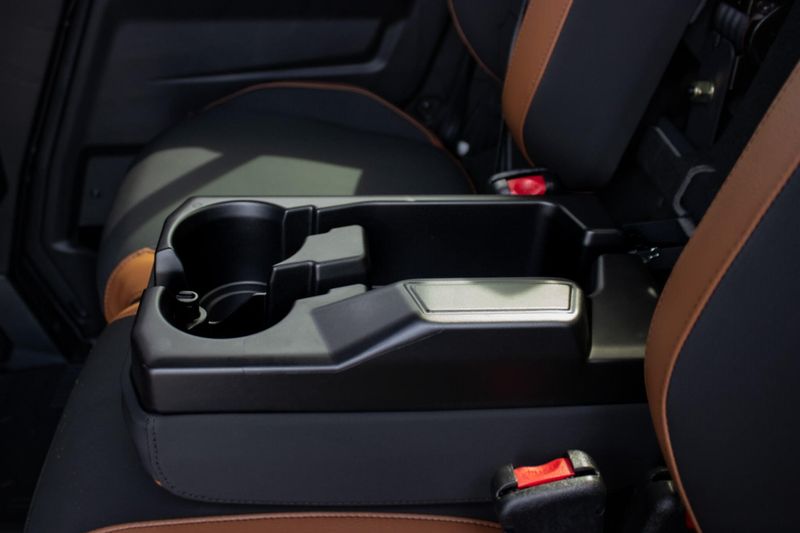 NEW 2026 CAN-AM DEFENDER MAX LONE STAR CAB HD11 Image 20