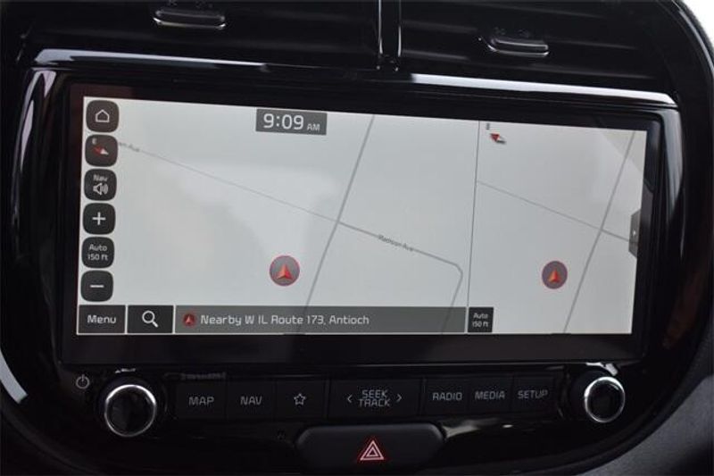 New 2025 Kia Soul SImage 29