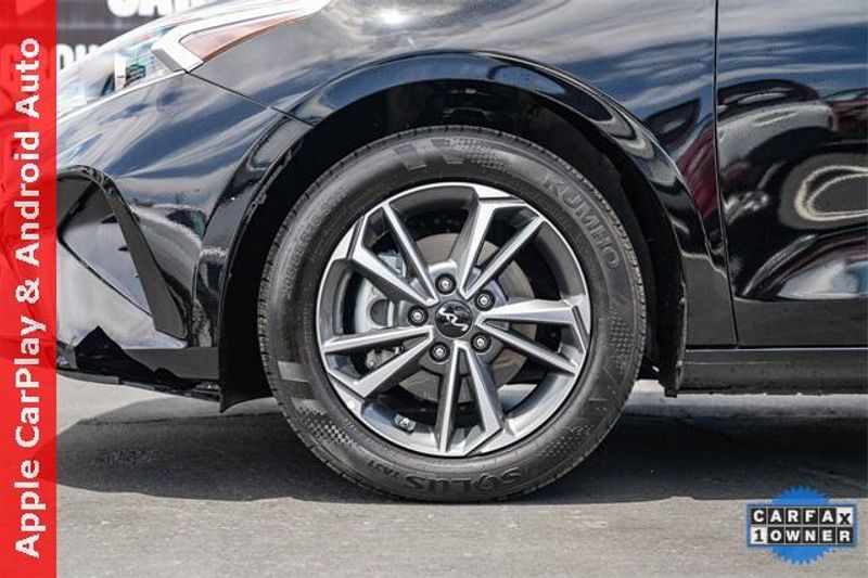 Used 2024 Kia Forte LXSImage 11