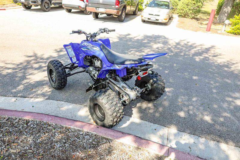 NEW 2026 YAMAHA YFZ450R Image 4