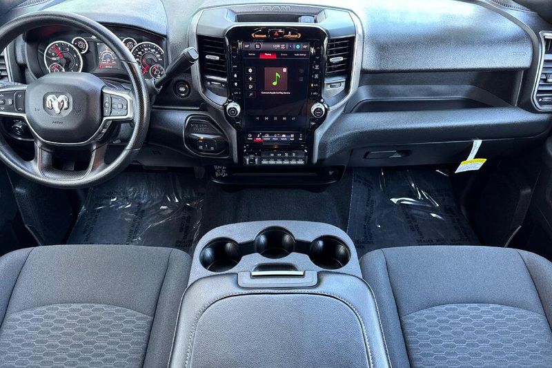 Used 2025 RAM 2500 TradesmanImage 12